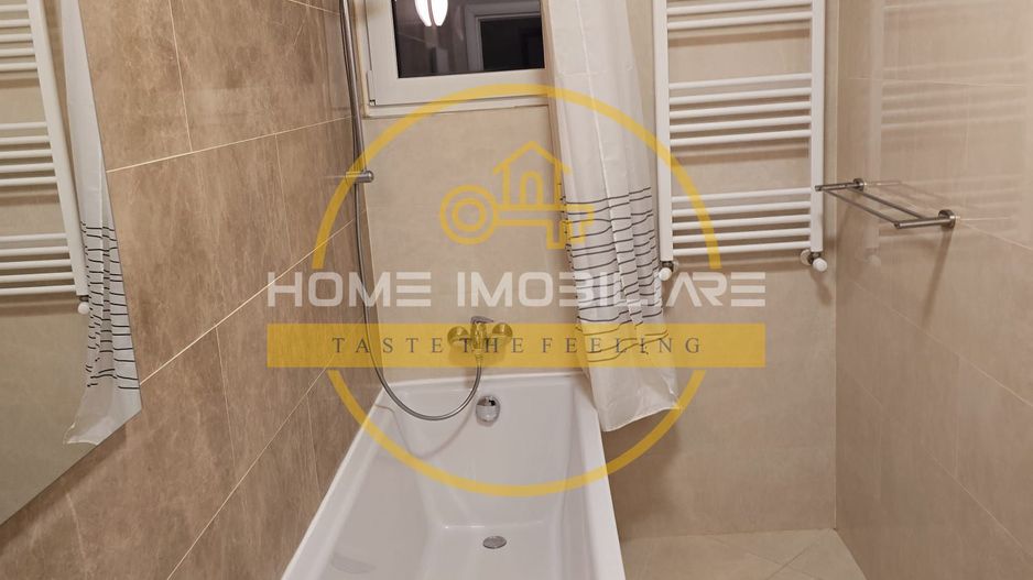 🏠Apartament 2 camere, 48mp // Decomandat // Etaj 7/12, Tatarasi - Langa Lidl - Poză 12