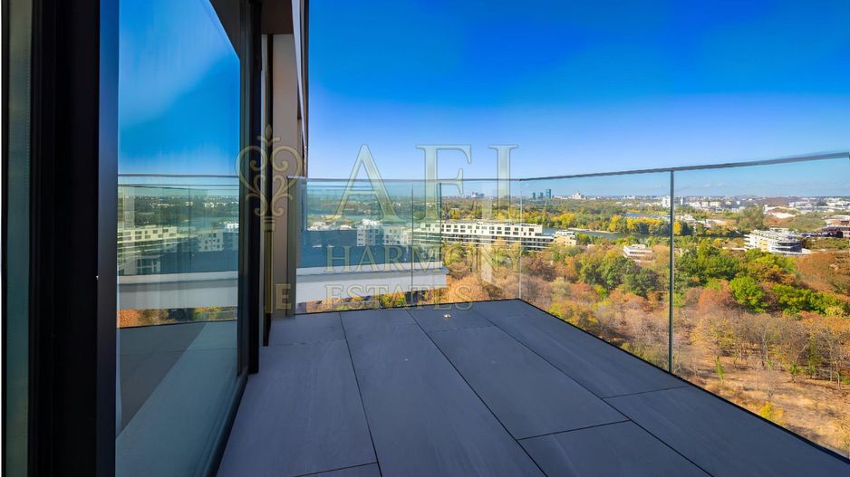 Apartament PREMIUM *2 camere*  | ONE VERDI PARK - Poză 16