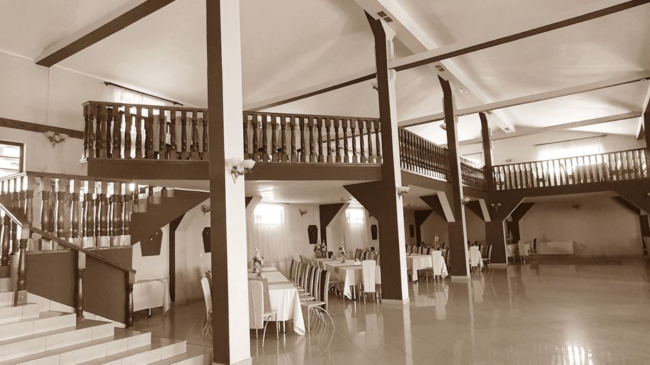 Afacere/Restaurant -Salon evenimente capacitate 600 persoane - Poză 11