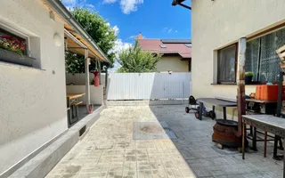 Duplex 3 camere | Drum asfaltat | Beci - Poză 17