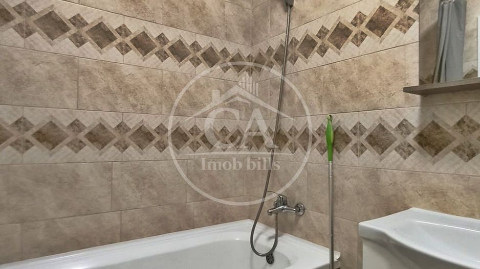 Apartament de închiriat cu 3 camere în Prima Nufarul, Oradea. - Poză 10