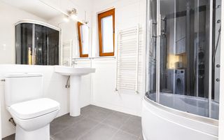 Apartament cu doua camere, mobilat si utilat, in bloc nou I Torontalului - Poză 5