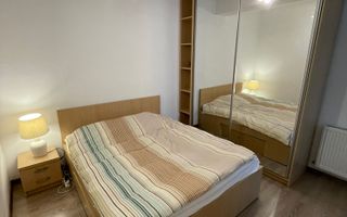 Stil Urban și Natură – Lângă Parcul Herăstrău, Locație Ideală - Poză 2