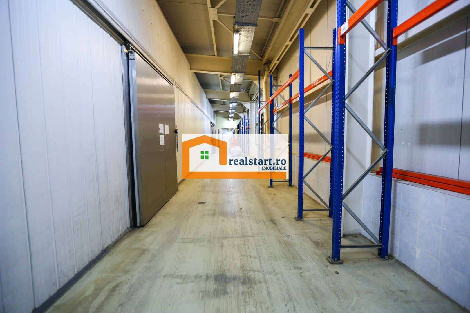 Investitie, Acces TIR Direct din Soseaua de Centura, teren 37000 mp, D60ml - Poză 17