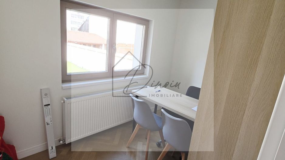 Spatiu Birouri Ion MIhalache - Turda I 249 mp I - Poză 23