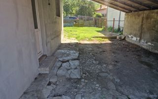 Casă cărămidă 4 camere + anexe - Călinești - Vrănești, Argeș - Poză 12