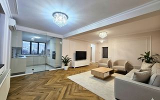 Apartament 3 camere Domenii | Imobil 2015 - Poză 2