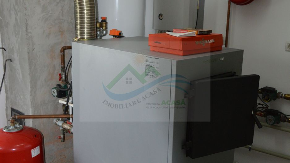 Casă/Vilă Hagigadar Suceava - Poză 16