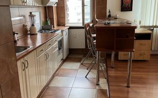 De Inchiriat Garsonieră renovată Nerva Traian, - Poză 3