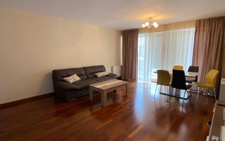 InCity Residence | 3 camere | 2 bai - Poză 4
