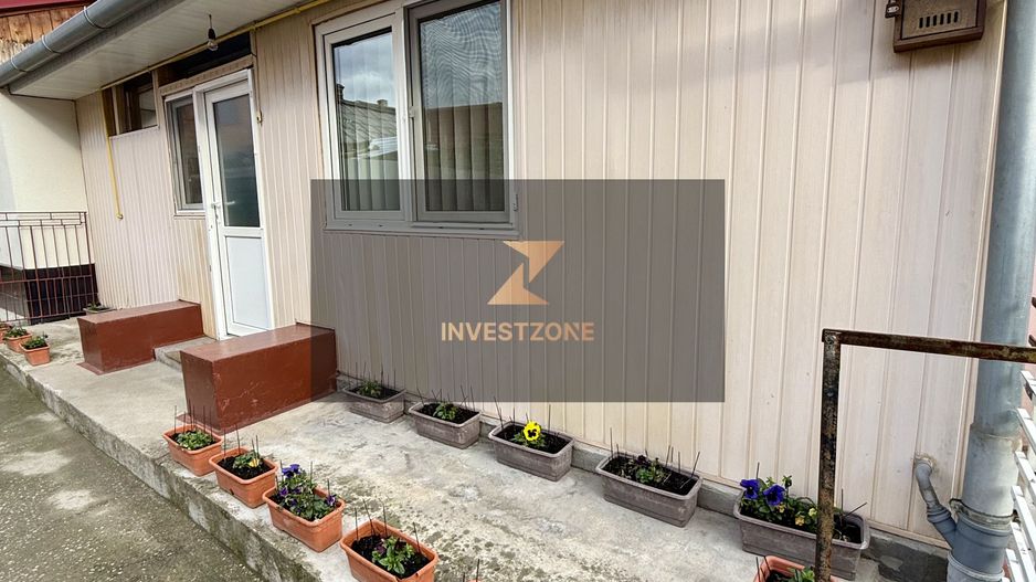 Apartament central 41 mp Oradea - Cuza Vodă - Poză 11