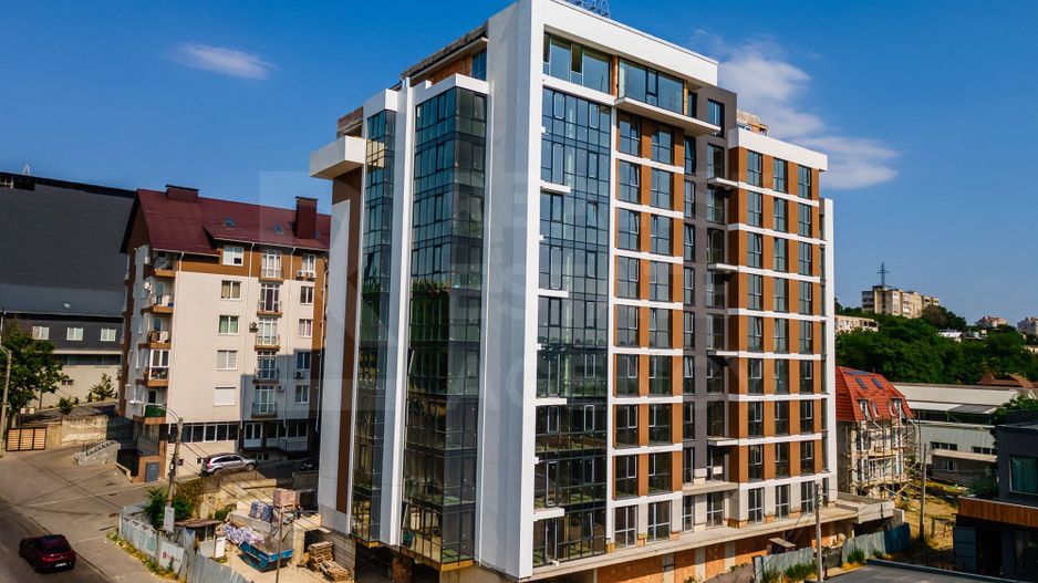 Vânzare, apartament, 3 camere, str. Vadul lui Vodă, Ciocana - Poză 3