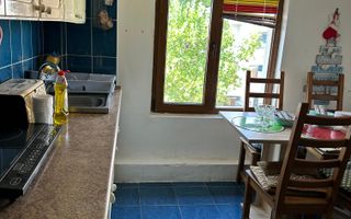 SPATIU COMERCIAL DOMENII, LOC PARCARE, CENTRALA, MOBILAT/UTILAT, CURTE - Poză 23