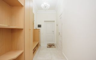 Chirie, apartament, 3 camere, str. Alexandru cel Bun, Centru - Poză 3