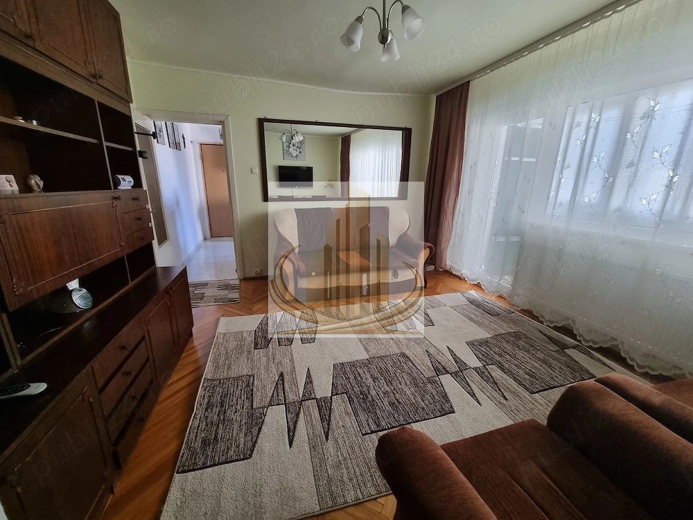 Apartament cu 3 camere de închiriat – Zona Girocului - Poză 2