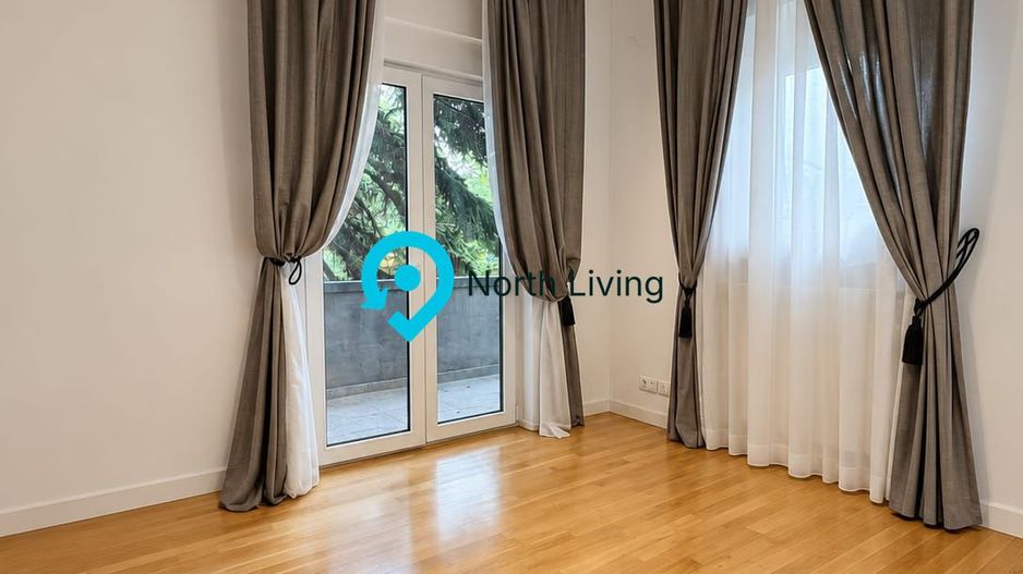 Apartament 4 camere | Vila | TVR | 137mp - Poză 3