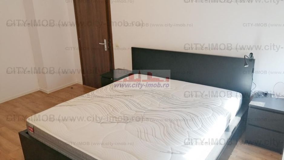 Inchiriere apartament 3 camere Baneasa Complex Rezidential - Poză 21