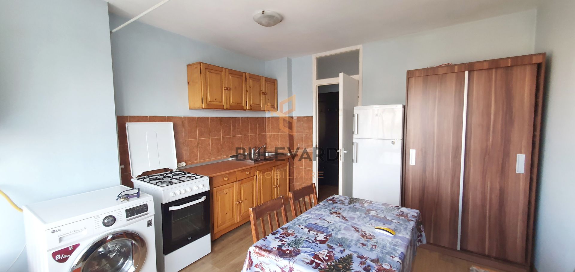 Apartament 2 camere decomandate, zona strazii Dunarii! - Poză 6