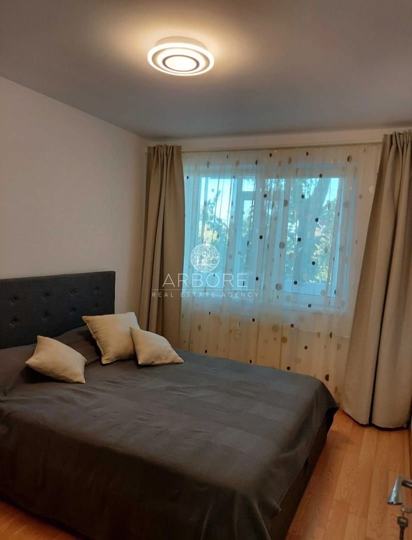 Apartament 3 camere decomandat lângă AFI Cotroceni, metrou 5 min - Poză 3
