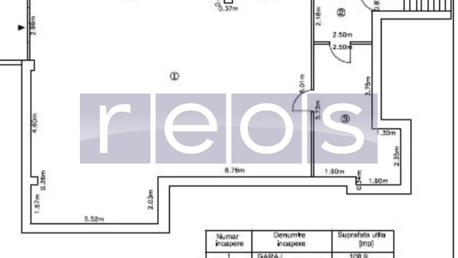 VANZARE -Vila premium S,P, 1 și 2 retras, 400mp utili, Piața Domenii - Poză 35