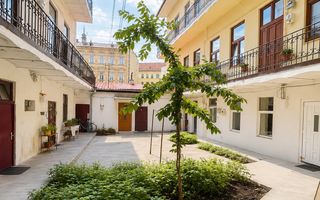 Pet Friendly- Inchirere 2 camere-zona Piata Mihai Vireazu-McDonald's - Poză 10