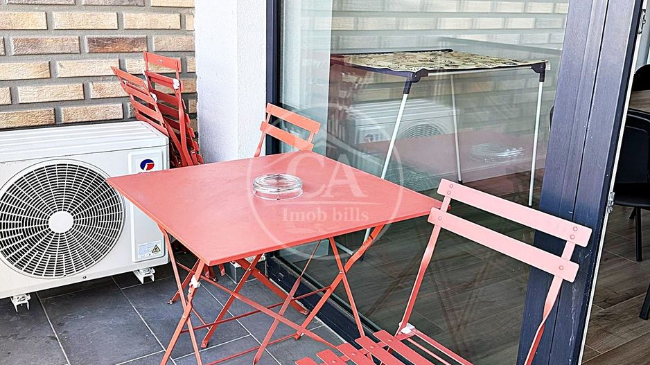 Apartament cu 3 camere de vânzare în PRIMA GREEN, Oradea - Poză 12