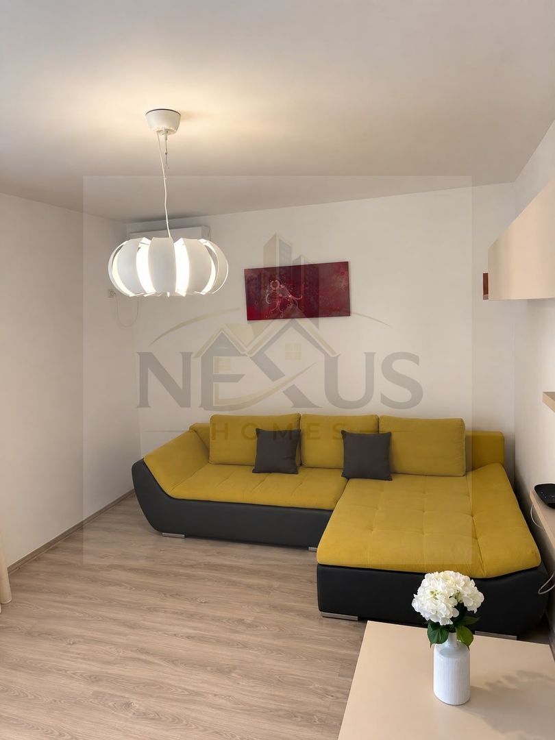 Apartament 2 camere-73mp- Solstitiului - 10 minute de metrou Leonida - Poză 2