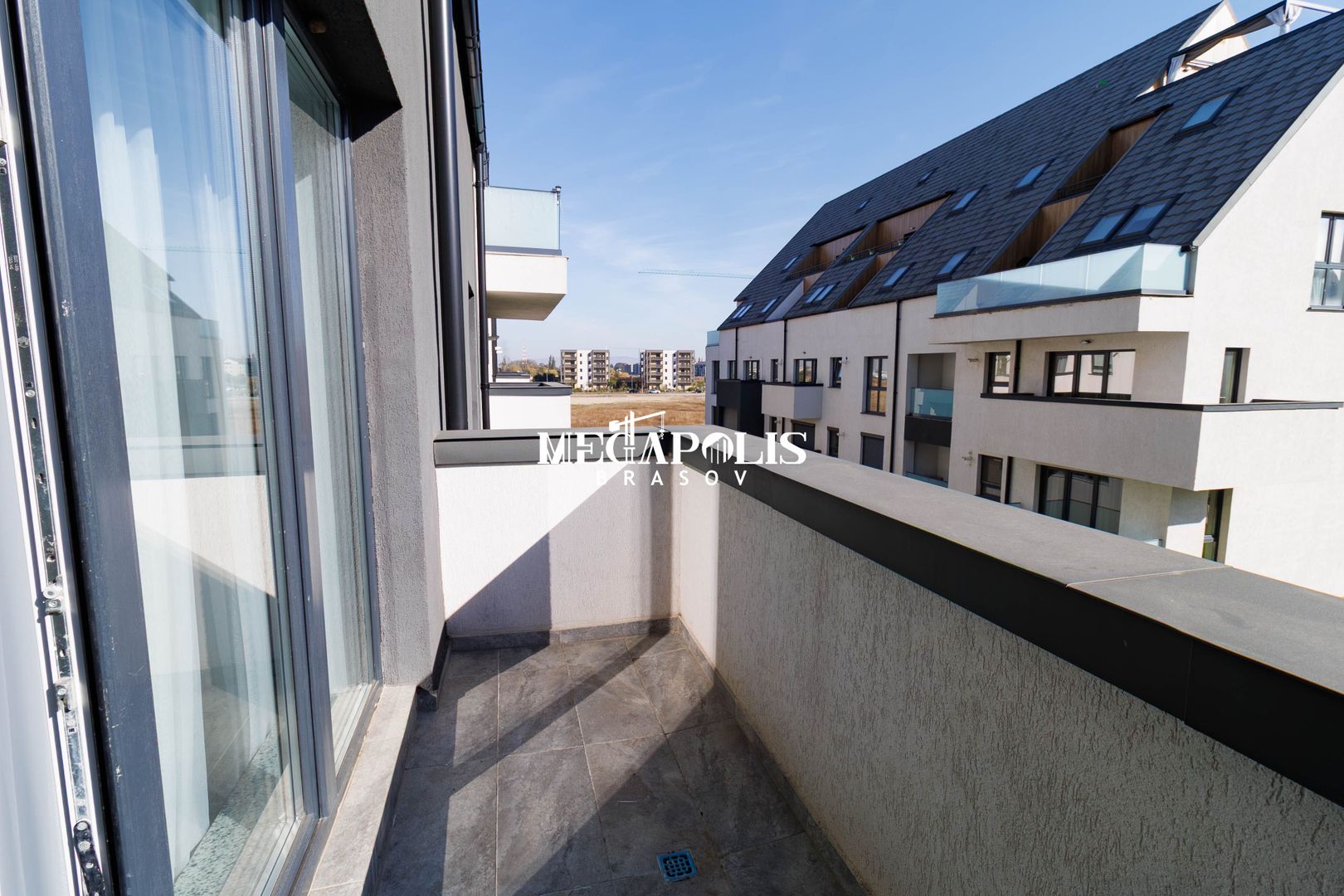 Apartament 3 camere | Maurer Villas | Etaj 2 | Parcare + Boxă - Poză 6