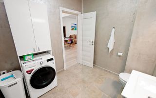 APARTAMENT 2 CAMERE | FALEZA DUNĂRII | BLOC NOU | 800 €/LUNĂ - Poză 10