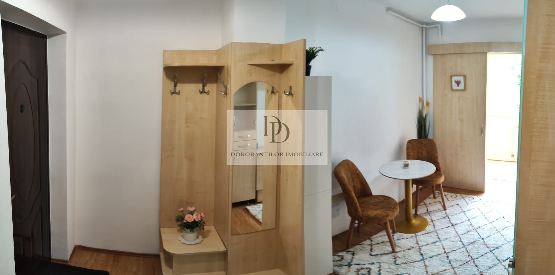 Apartament 2 camere de vanzare, INVESTITIE-Gheorgheni zona Iulius Mall - Poză 7