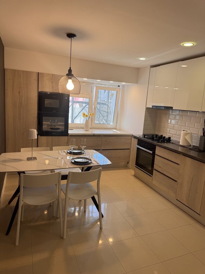 De Inchiriat Apartament modern Nerva Traian - Poză 6