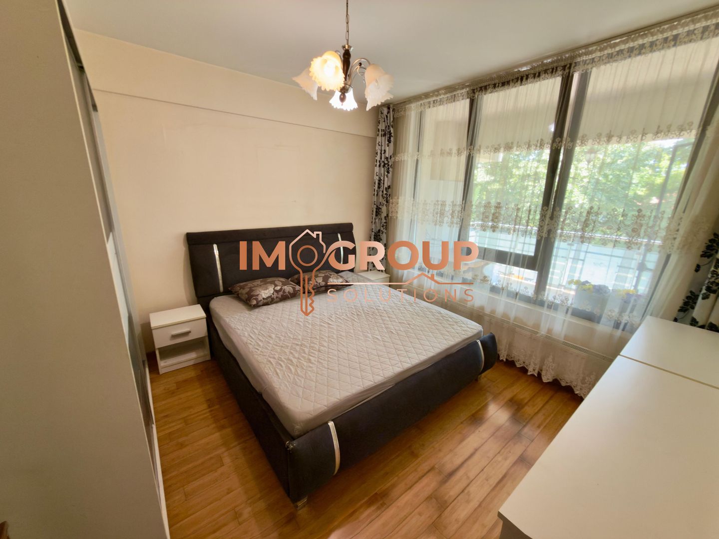 COPOU 3 camere Exclusive Residence - 0% comision - Poză 5