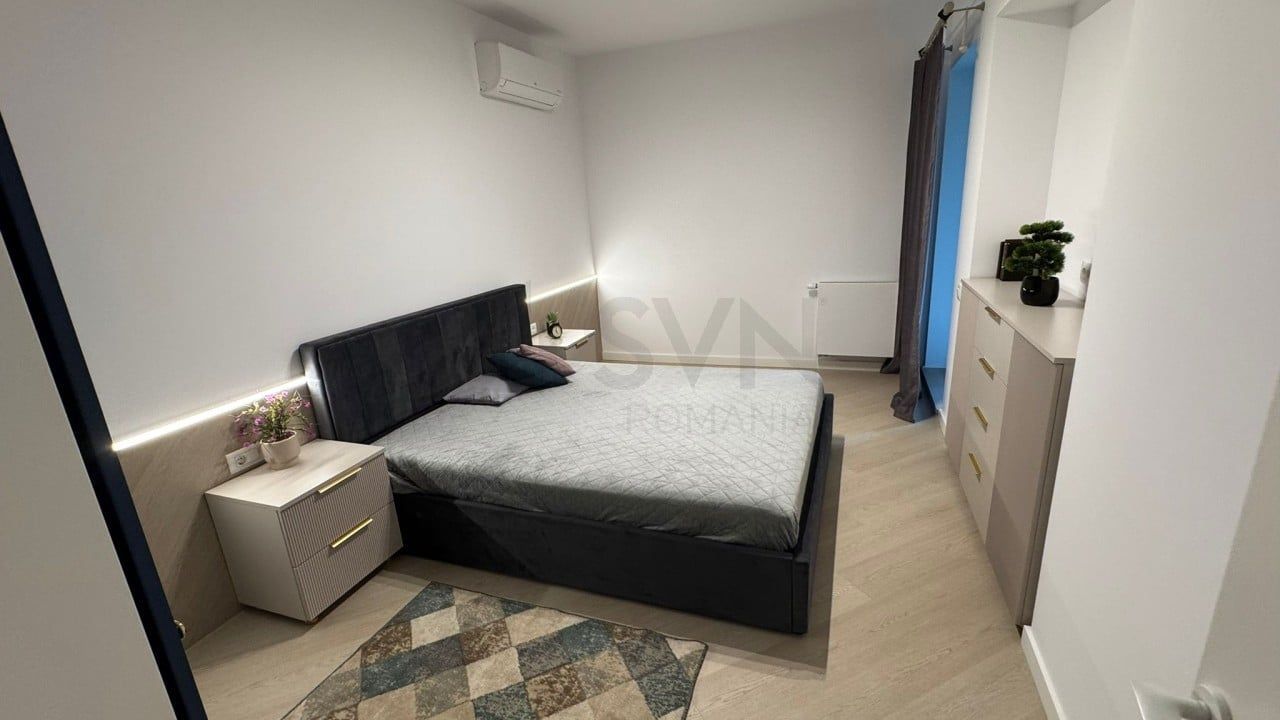 REA1028380 Apartament 2 camere Cortina North prima inchiriere - Poză 5