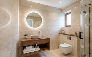 Casa noua si individuala Balotesti | 170 mp utili | 360 mp teren - Poză 10