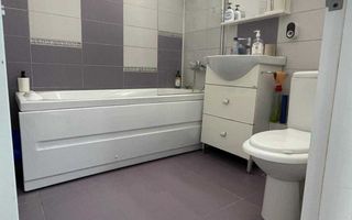 Apartament 3 camaere vanzare bloc 1979, Gorjului, Militari - Poză 5