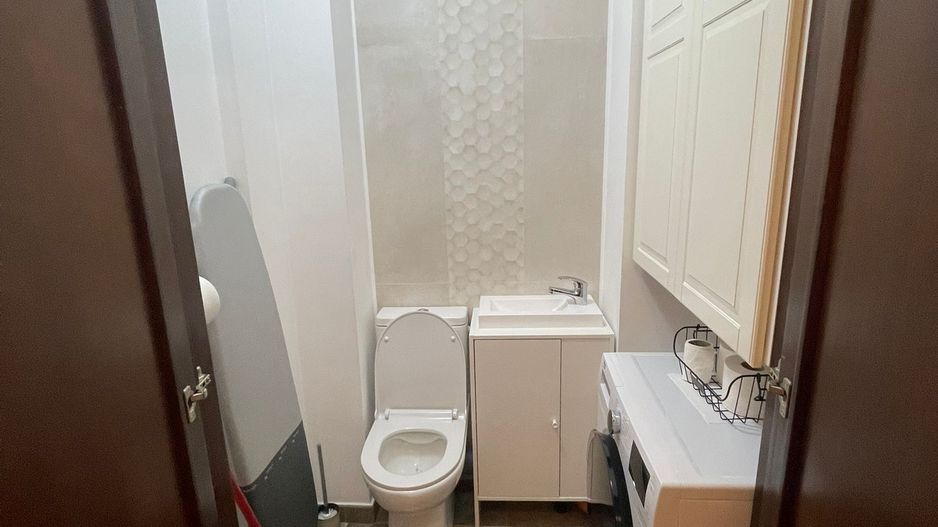 PANDURI - 13 Septembrie | Chirie 3 camere metrou 750m + loc parcare - Poză 6