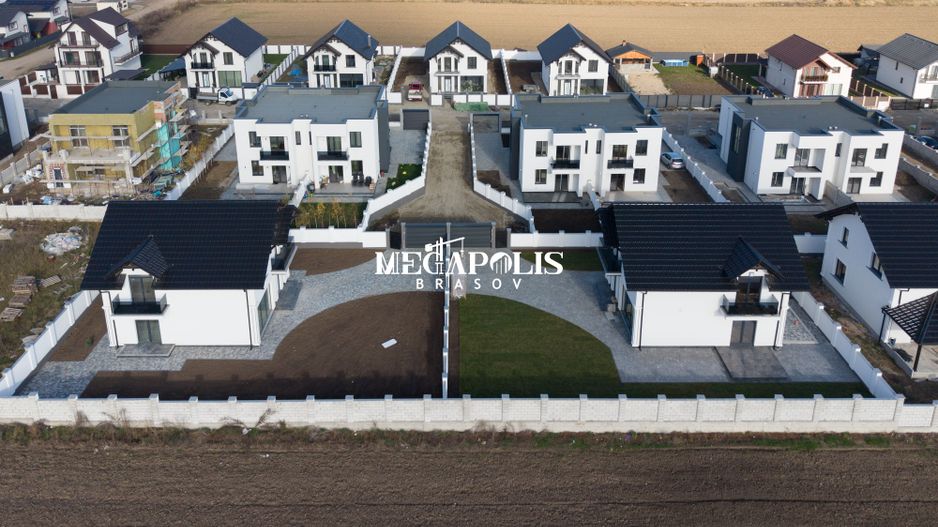 Predare Decembrie 2025 |  Drum Privat | Credit - Poză 13