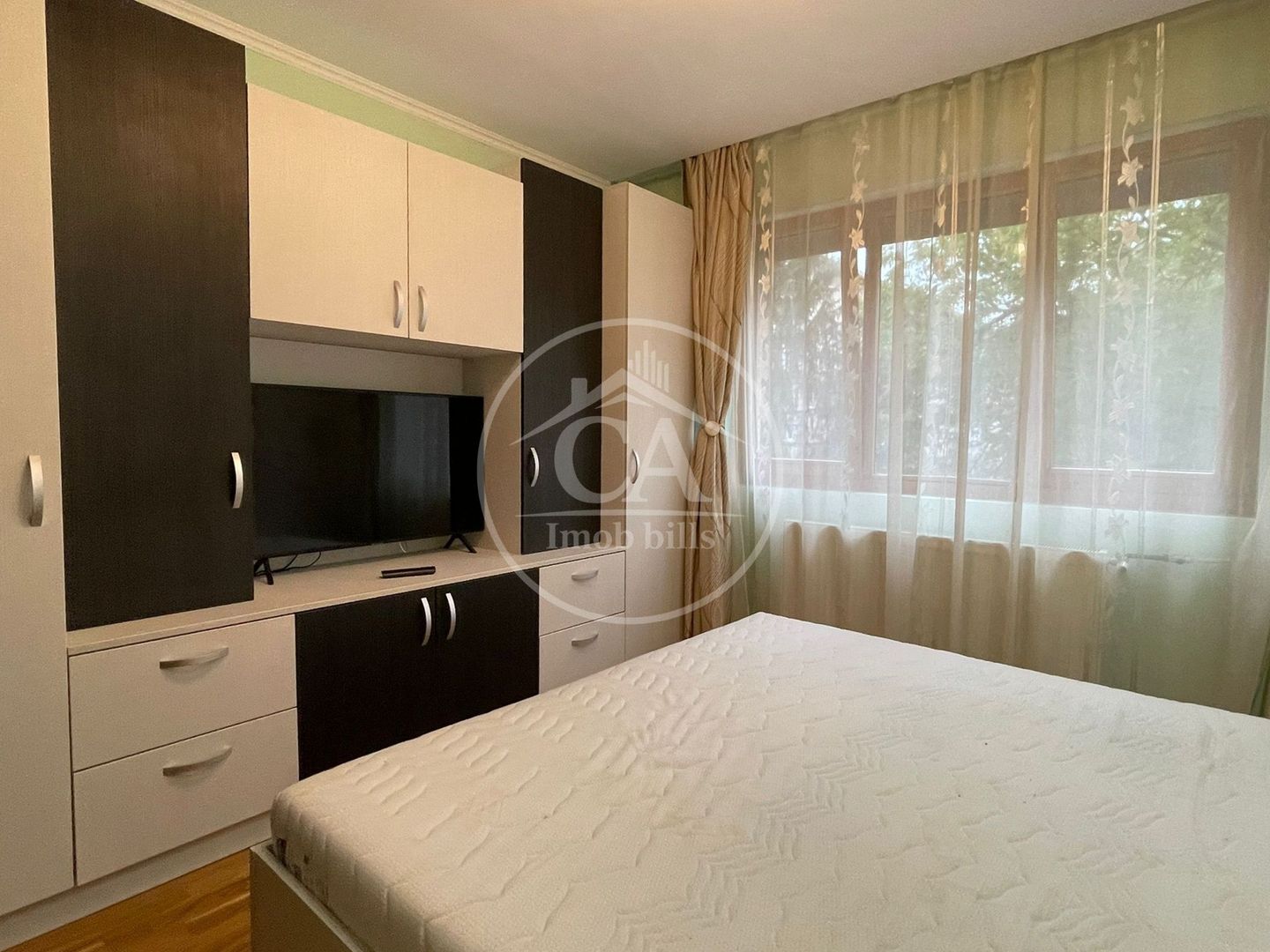 Apartament de inchiriat cu 2 camere in zona Rogerius, Oradea - Poză 5