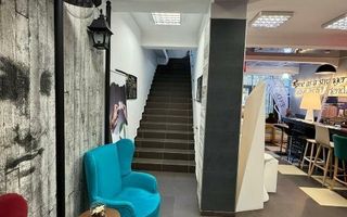 Cladire noua birouri cu spatiu de expunere, P+2, 466 mp util, Sos. Chitilei S1 - Poză 9