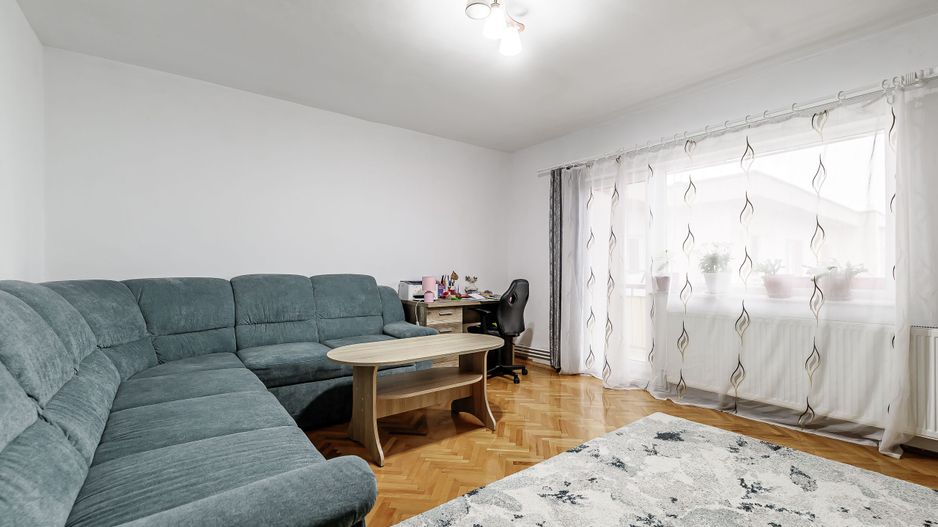 Apartament decomandat 3 camere - Micalaca Parc Orizont - COMISION 0% - Poză 4