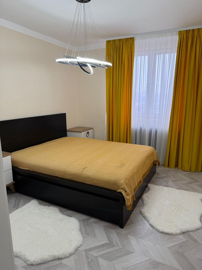Apartament 3 camere Obor - Poză 3