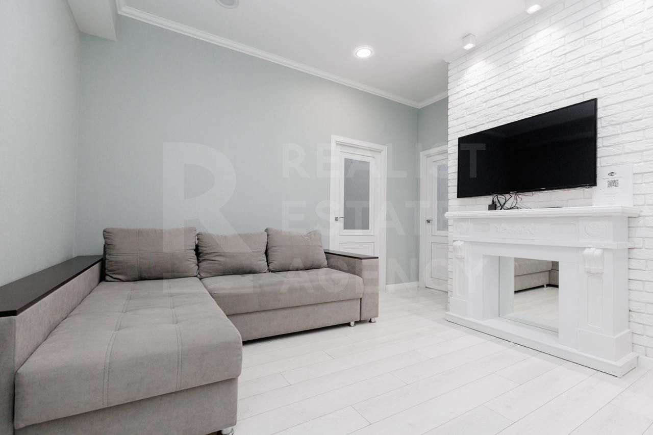 Chirie, apartament, 3 camere, strada Nicolae Starostenco, Centru - Poză 7