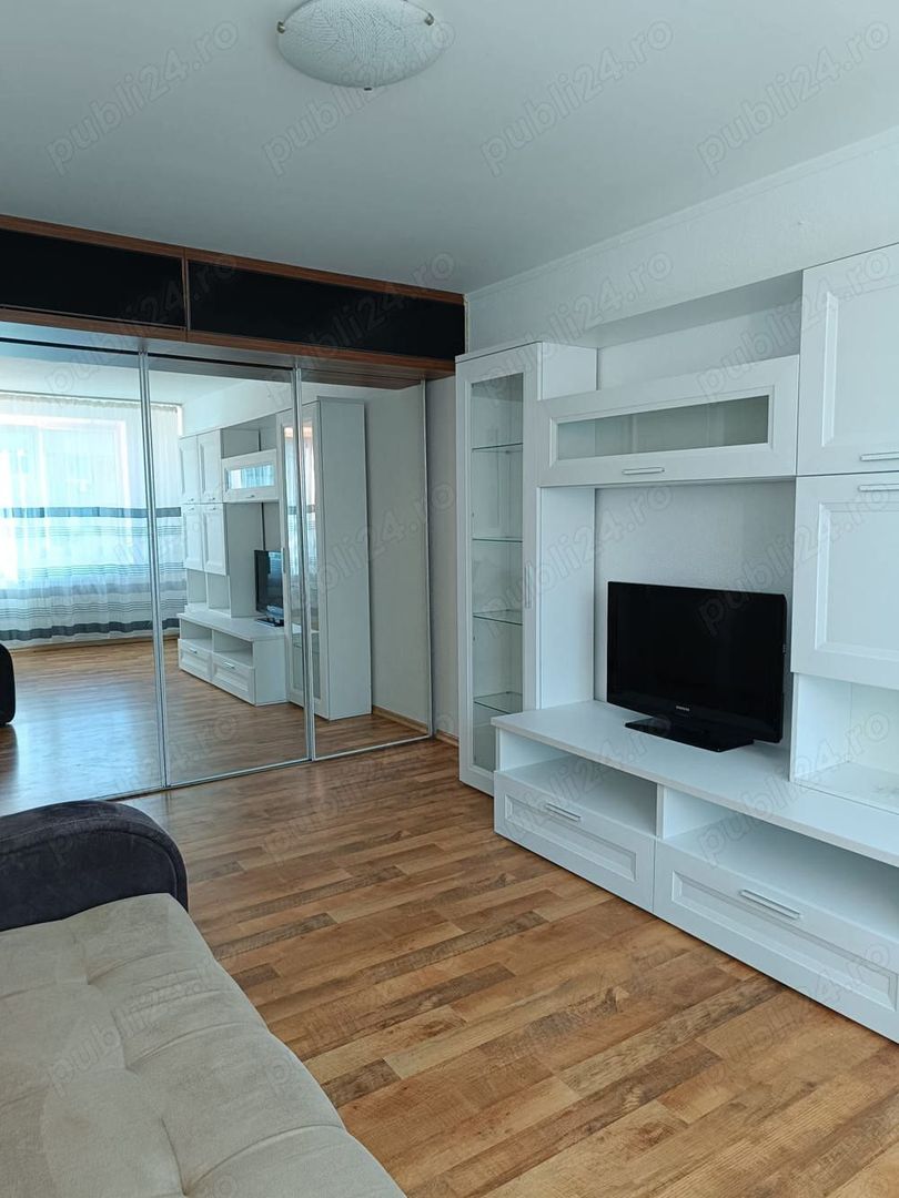 Inchiriez apartament 2 camere, Berceni, strada Panselelor. - Poză 7