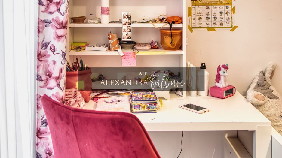 Apartament 3 camere, 76 mp, 2 bai, terasa, 2 garaje, Eroilor, New City - Poză 26