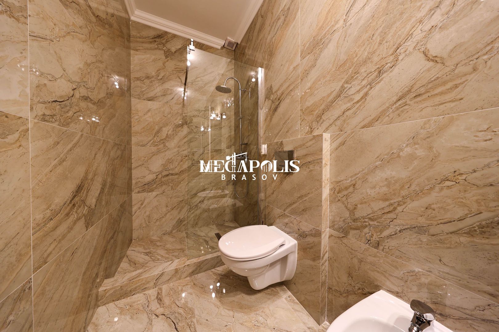 Penthouse EXCLUSIVIST / Terasă 98 mp / Parcare - Poză 11