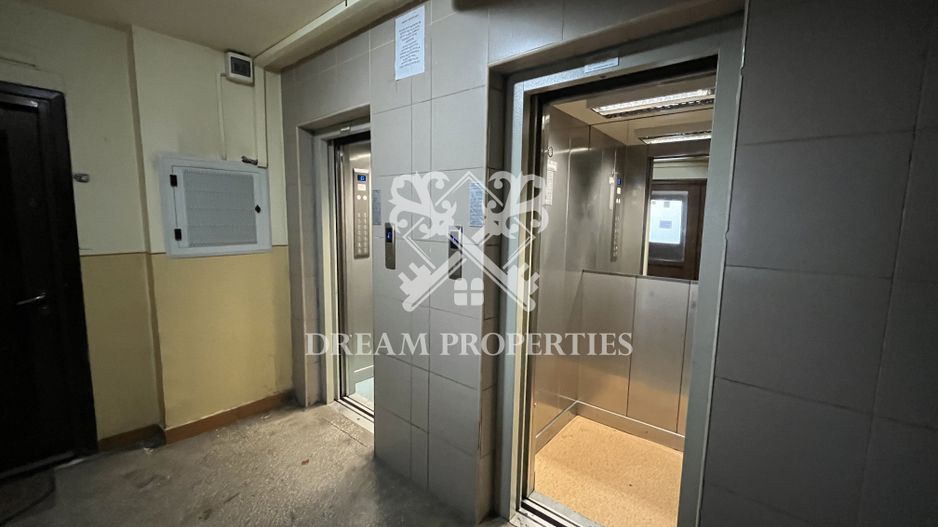 Apartament cu o camera de inchiriat, balcon, cartier Manastur - Poză 9