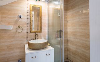 Casă individuală 3 camere | Teren 178 mp | Tunari | Construcție 2018 - Poză 8