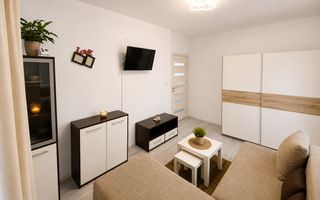 Comision 0% Apartament 1 camera Giroc 33 mp utili - Poză 2