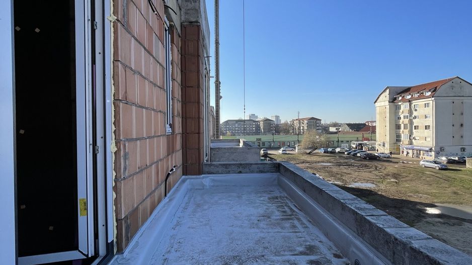 UniQ Residential - Poză 9