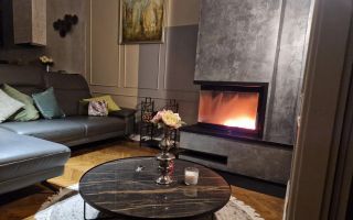 Eleganță, lumină și liniște – 3 camere în inima Clujului - Poză 5